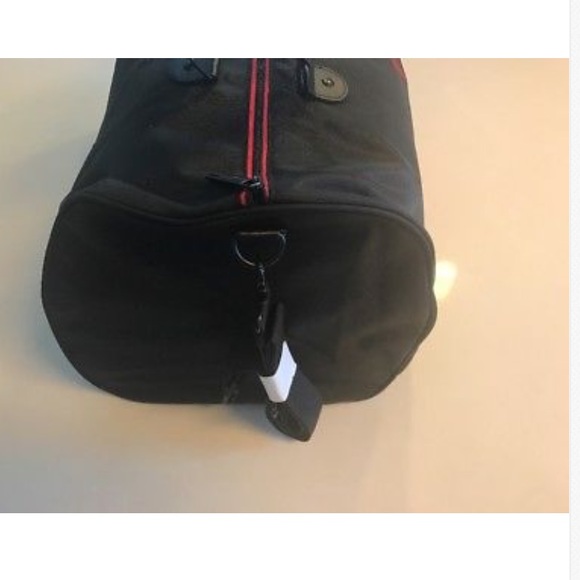 RALPH LAUREN POLO WEEKENDER DUFFLE BAG - Picture 5 of 5